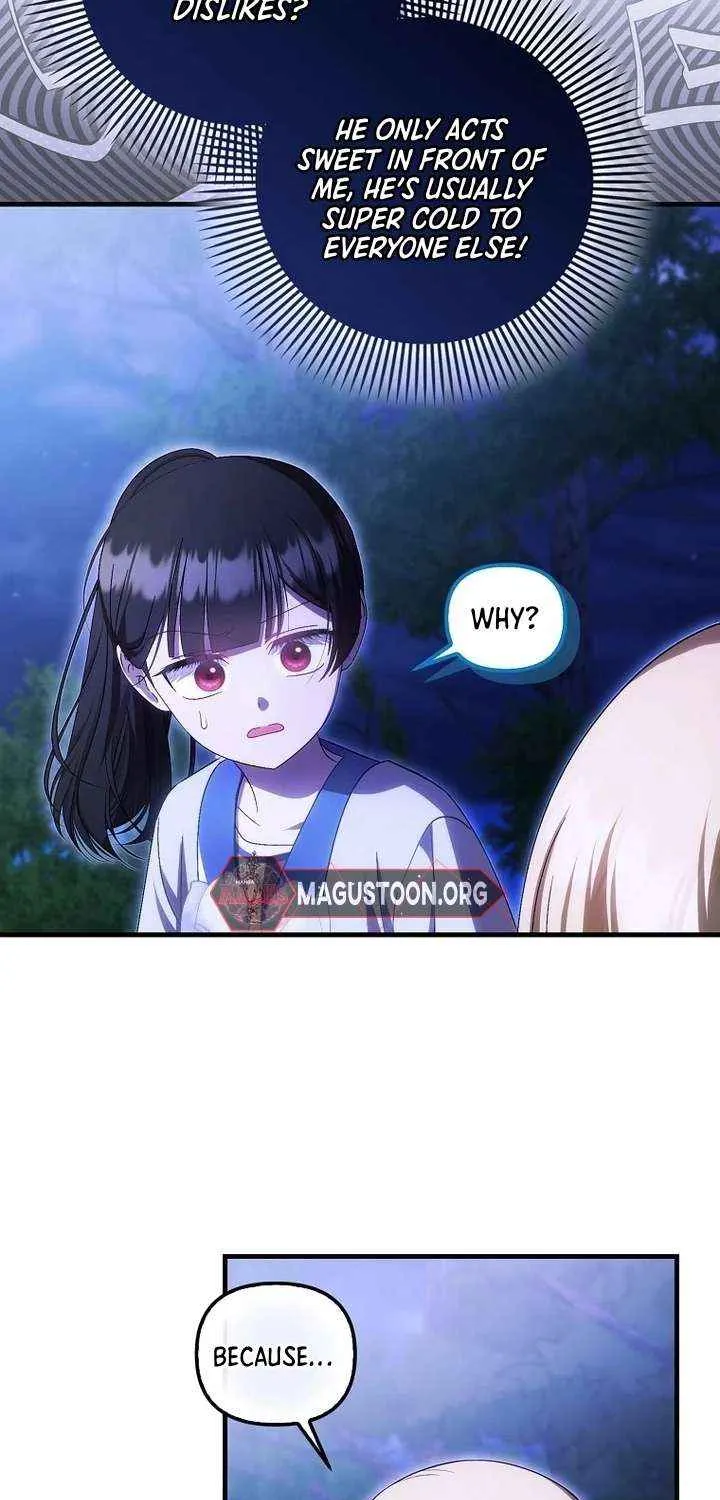 It’s My First Time Being Loved Chapter 73 page 66 - 