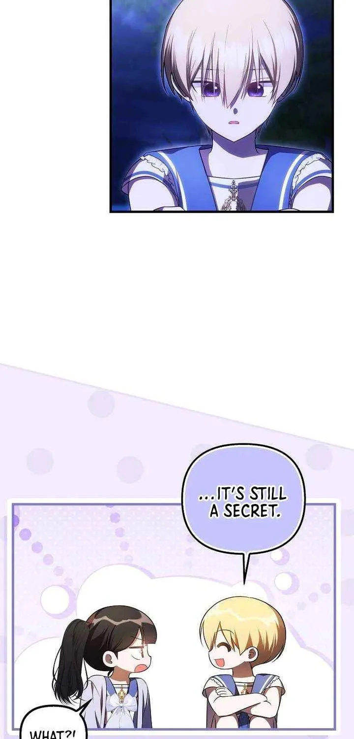 It’s My First Time Being Loved Chapter 73 page 67 - 