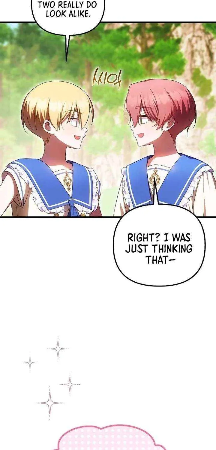 It’s My First Time Being Loved Chapter 73 page 9 - 