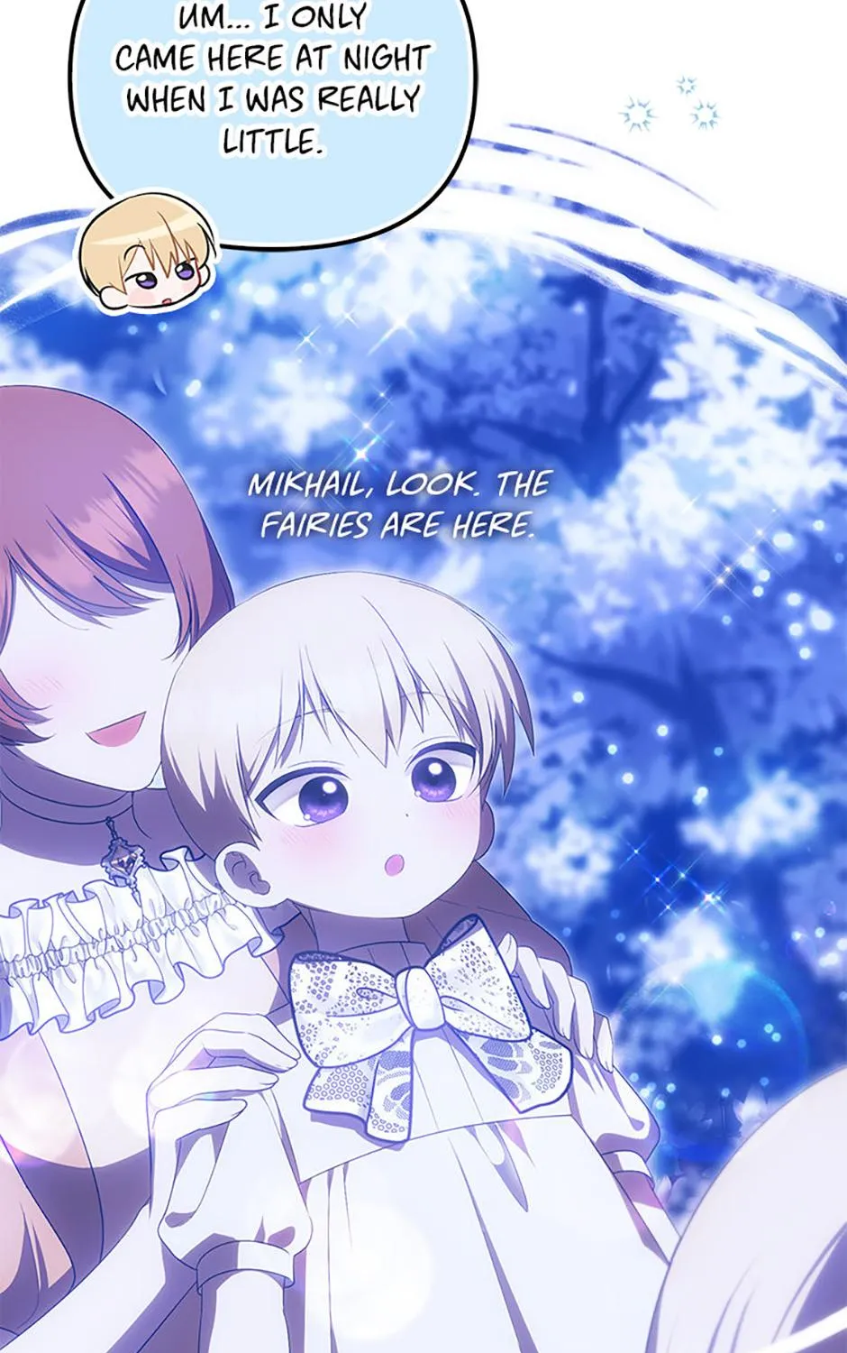 It’s My First Time Being Loved Chapter 74 page 102 - 