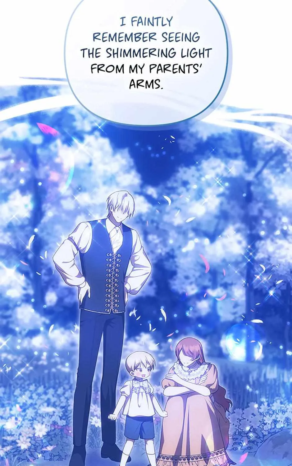 It’s My First Time Being Loved Chapter 74 page 104 - 