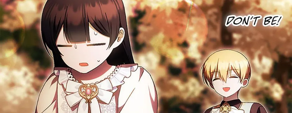 It’s My First Time Being Loved Chapter 74 page 107 - 