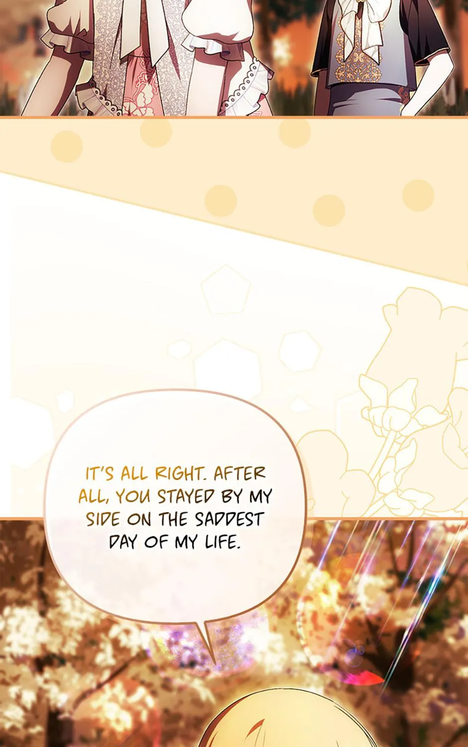 It’s My First Time Being Loved Chapter 74 page 108 - 