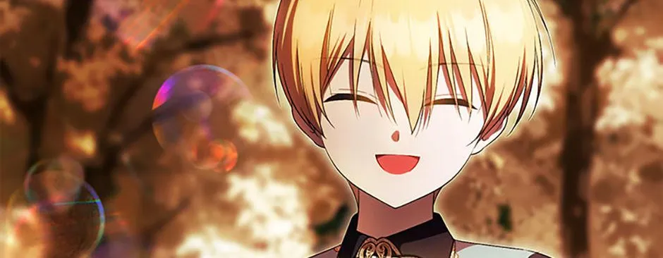 It’s My First Time Being Loved Chapter 74 page 109 - 