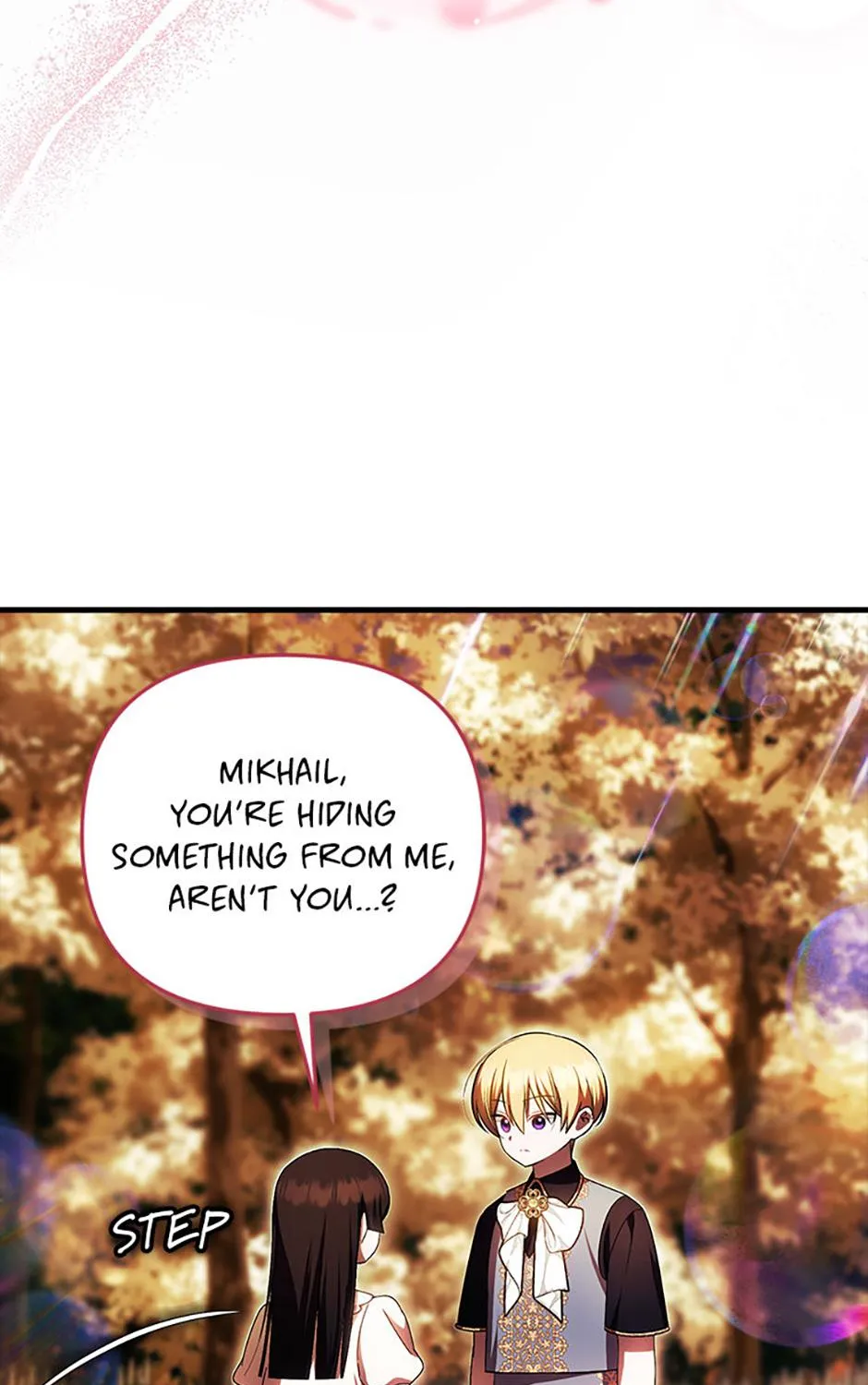 It’s My First Time Being Loved Chapter 74 page 114 - 
