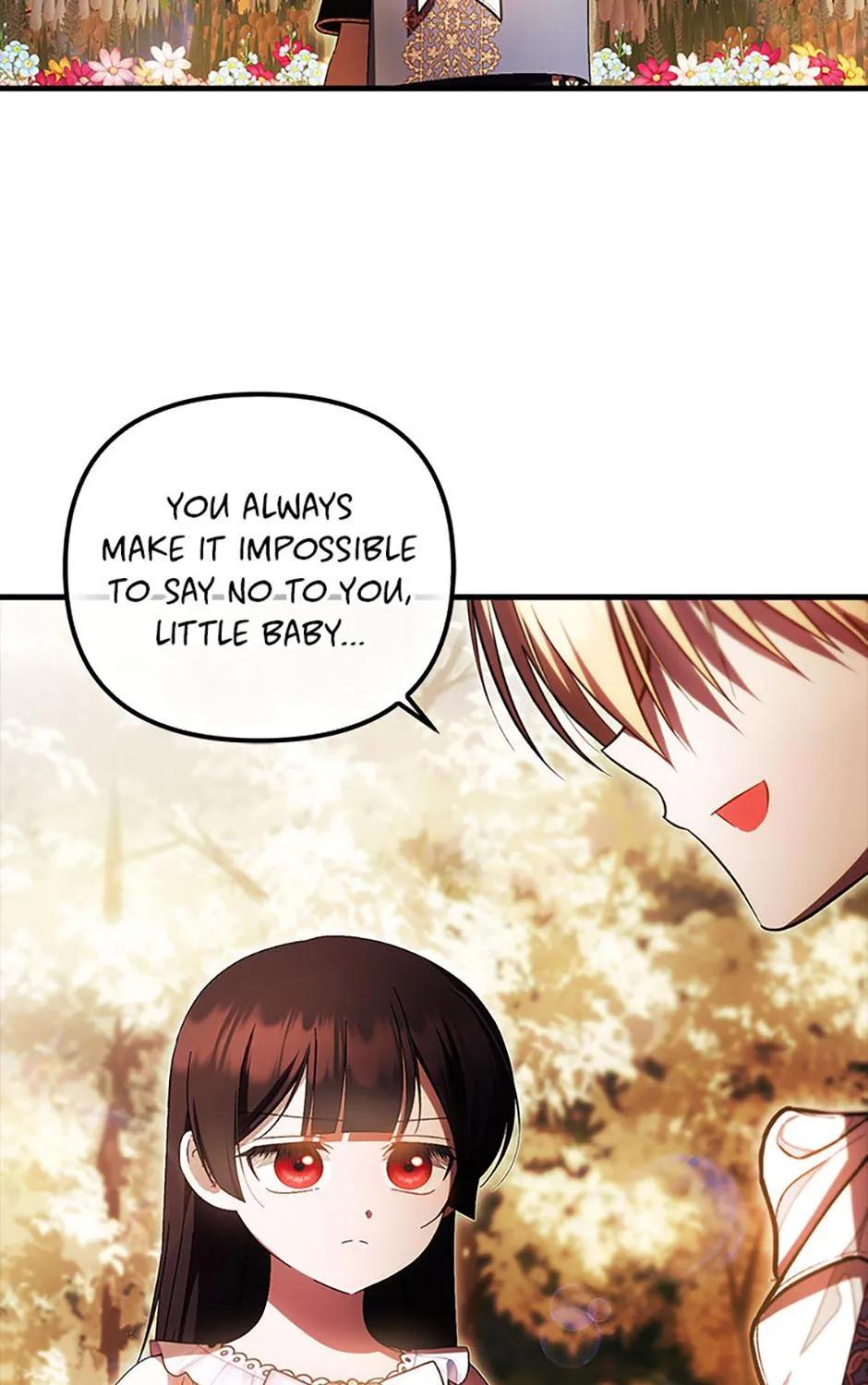 It’s My First Time Being Loved Chapter 74 page 122 - 