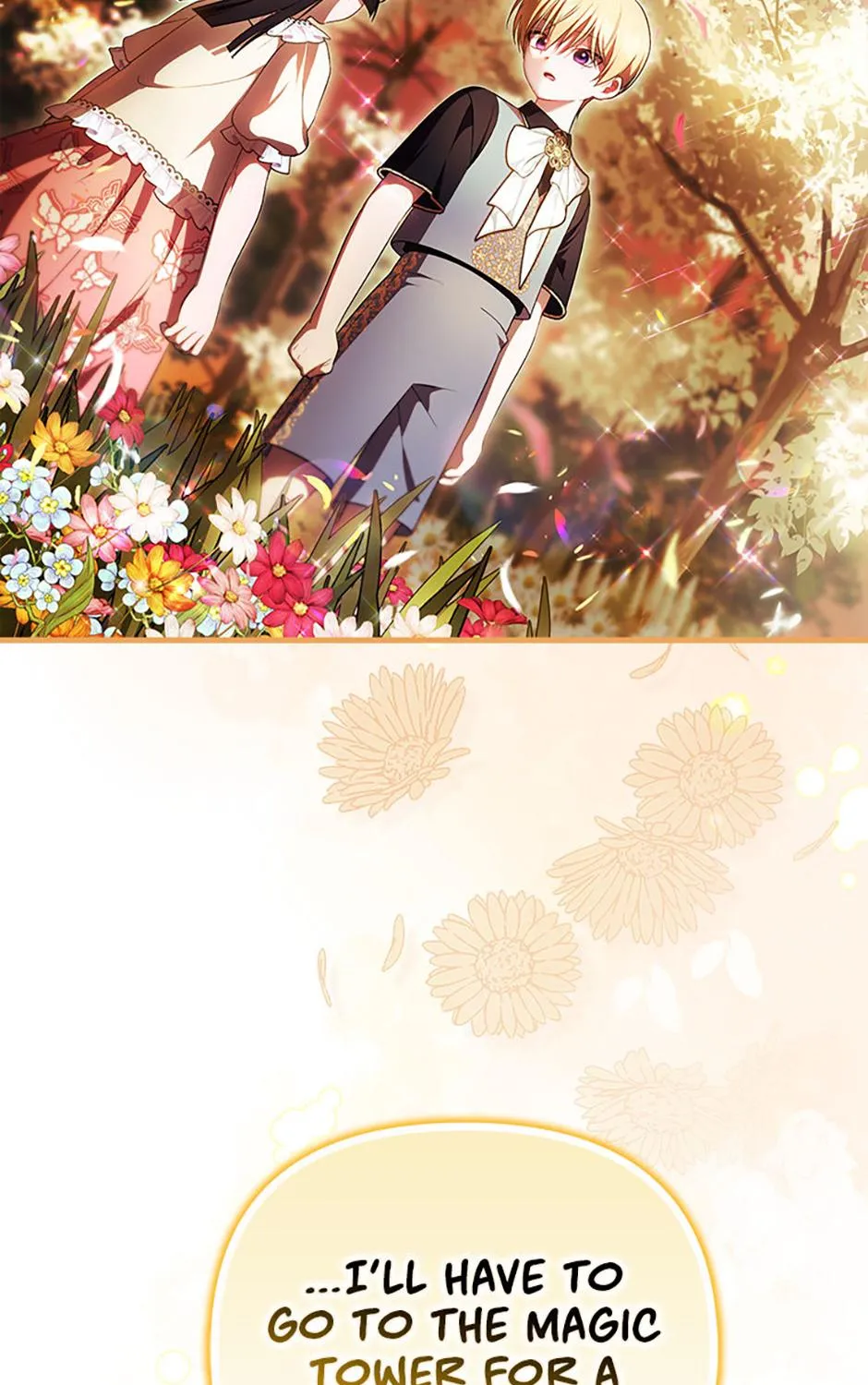 It’s My First Time Being Loved Chapter 74 page 128 - 