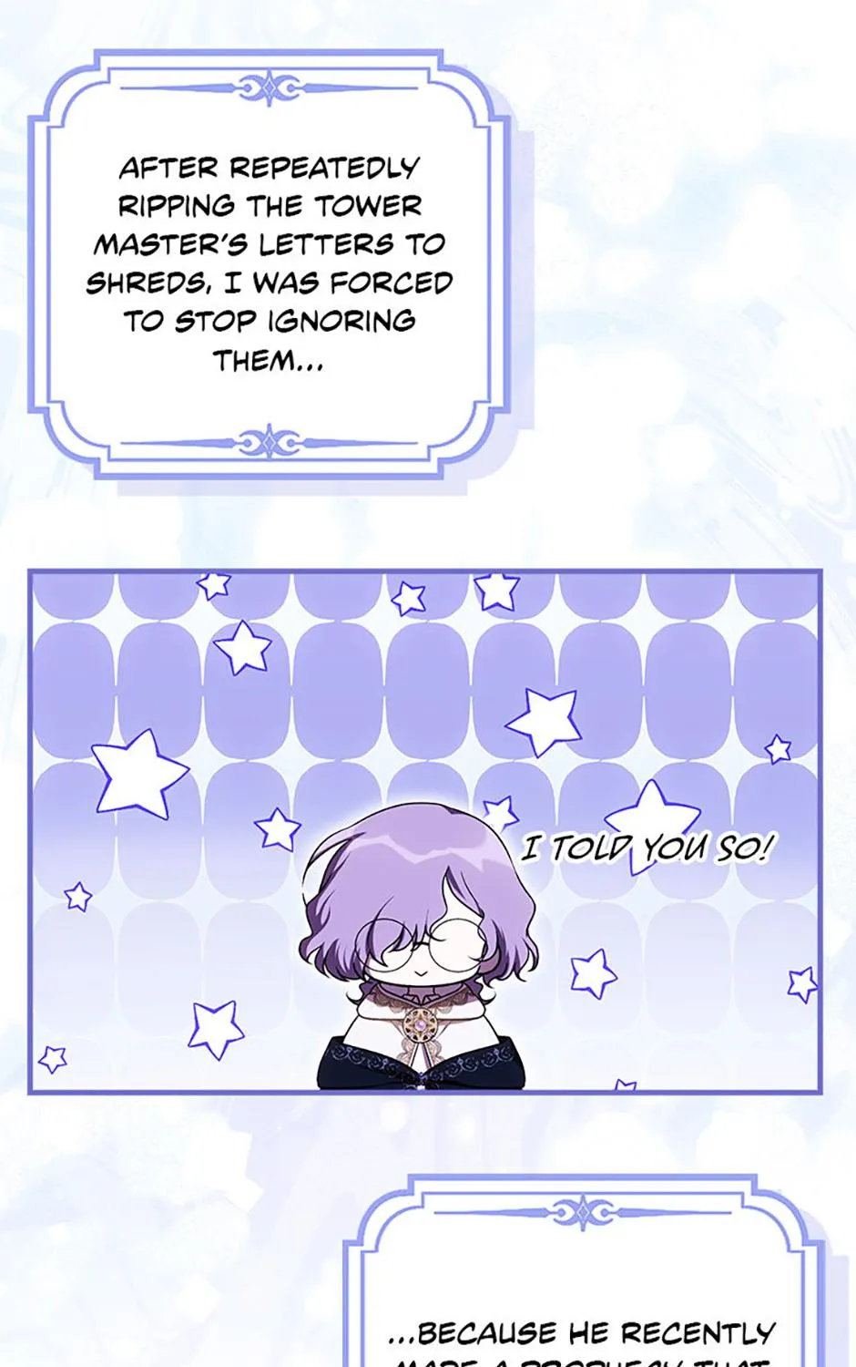 It’s My First Time Being Loved Chapter 74 page 14 - 