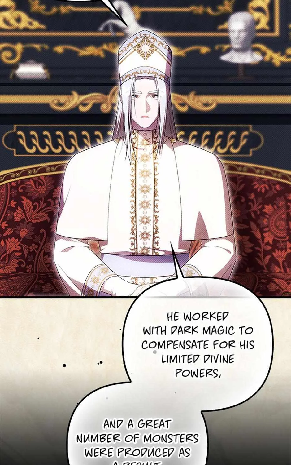 It’s My First Time Being Loved Chapter 74 page 18 - 