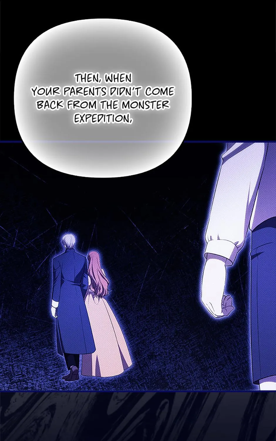 It’s My First Time Being Loved Chapter 74 page 20 - 