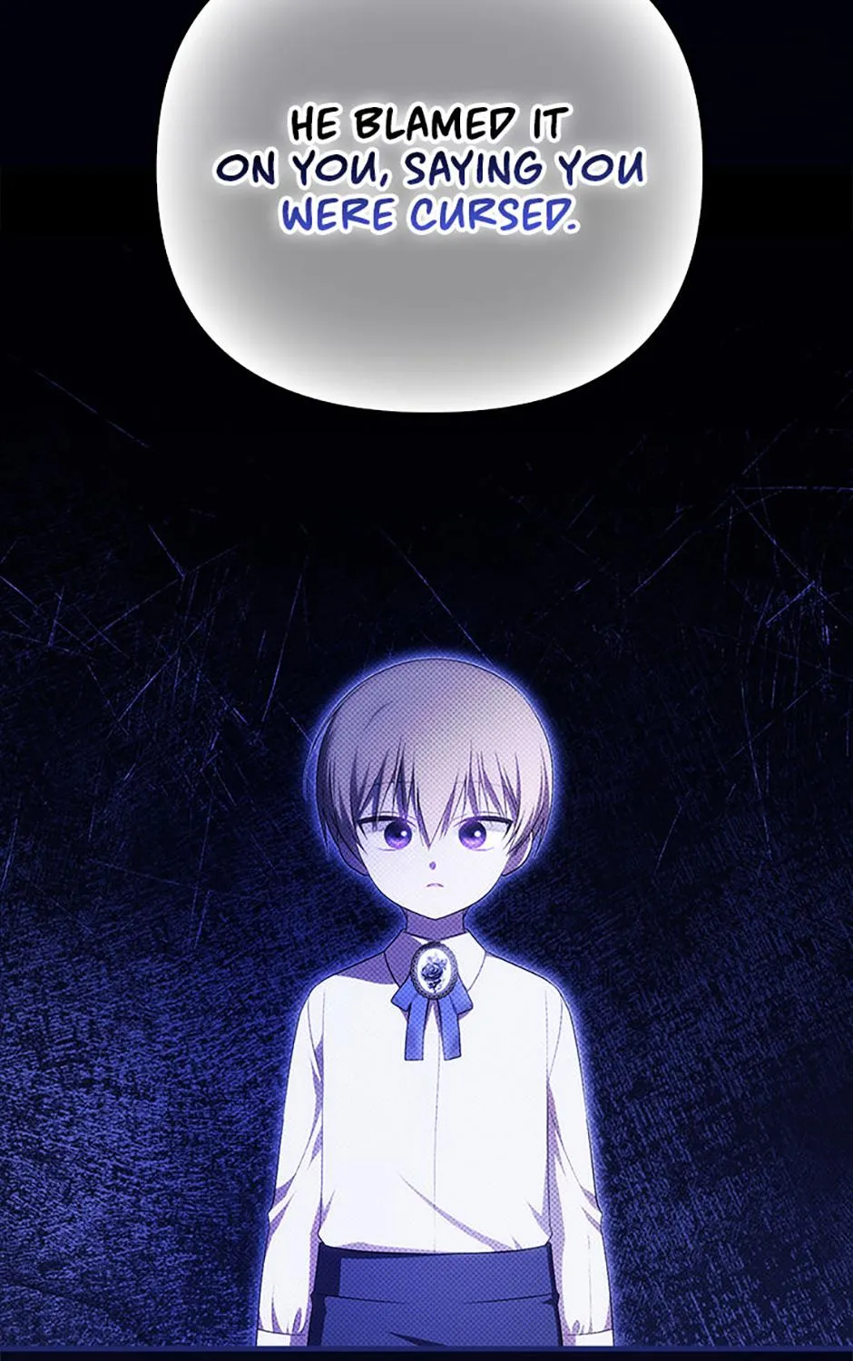 It’s My First Time Being Loved Chapter 74 page 22 - 