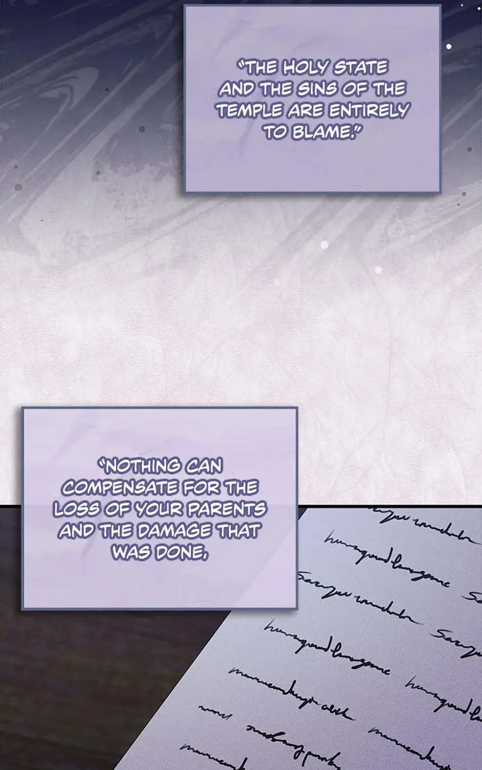 It’s My First Time Being Loved Chapter 74 page 24 - 
