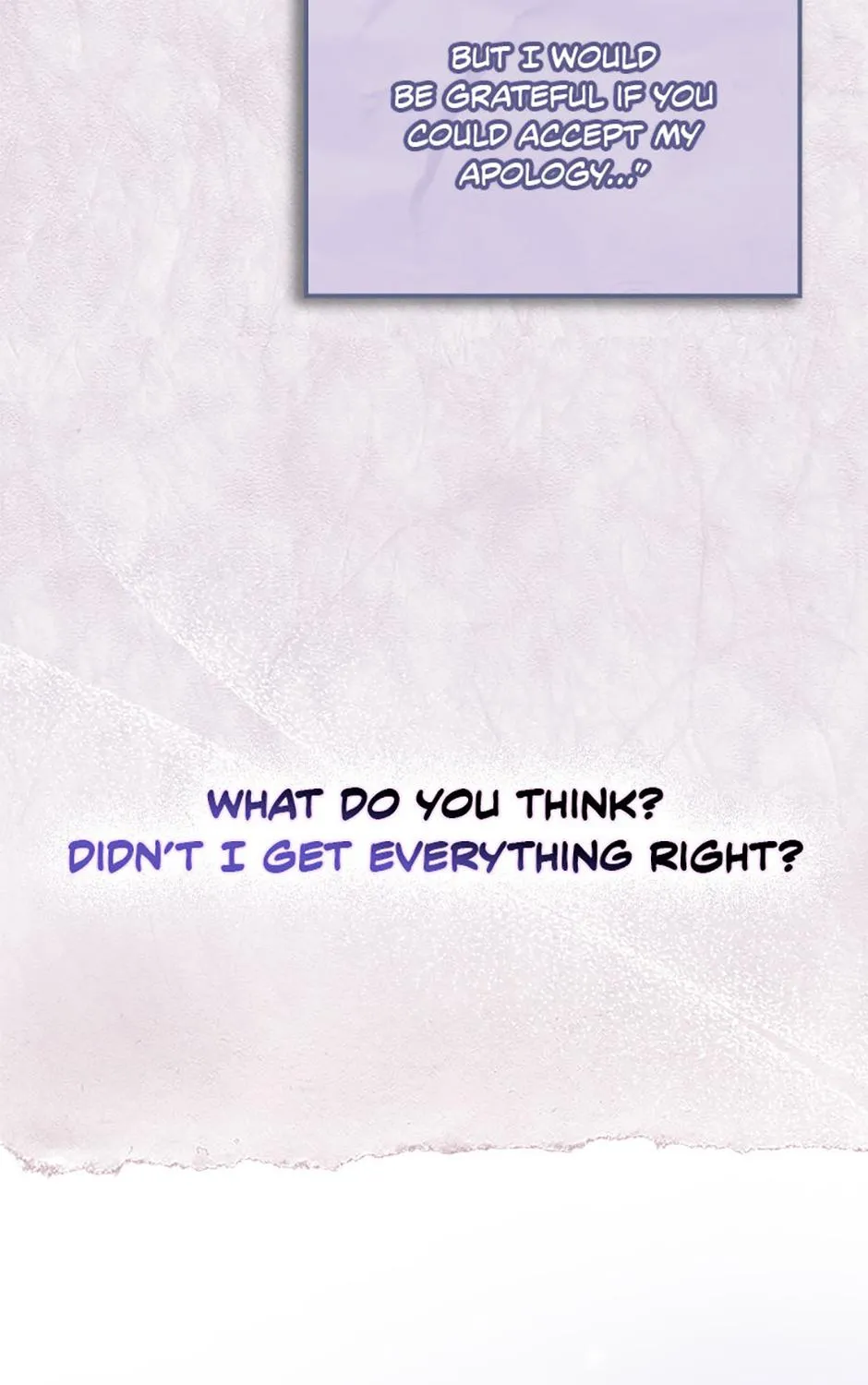 It’s My First Time Being Loved Chapter 74 page 26 - 