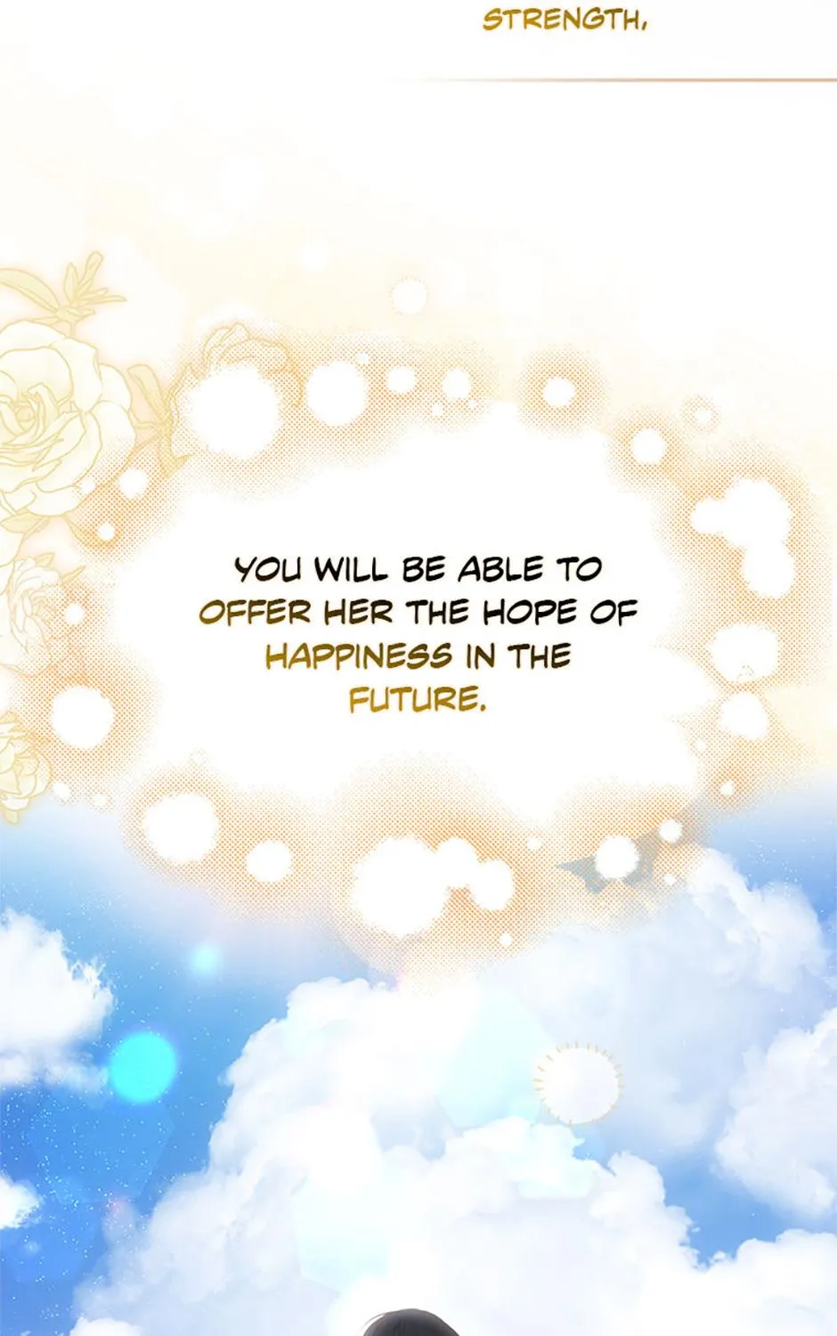 It’s My First Time Being Loved Chapter 74 page 30 - 