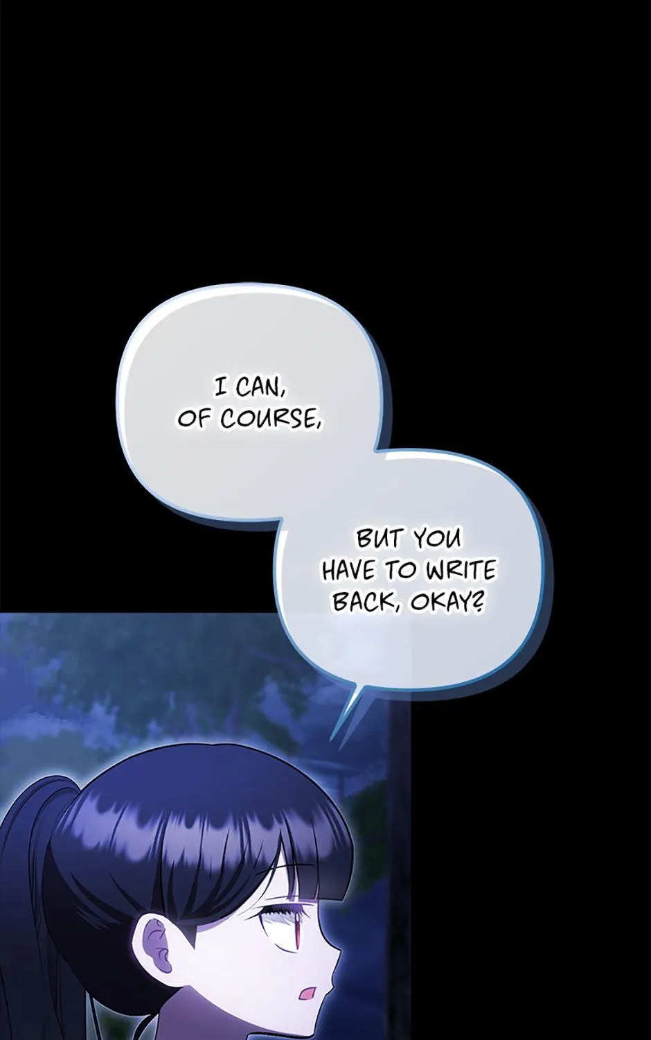 It’s My First Time Being Loved Chapter 74 page 4 - 