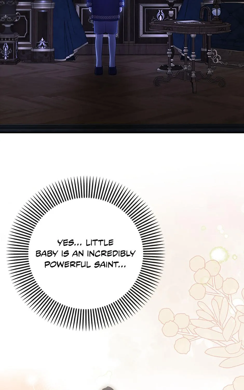 It’s My First Time Being Loved Chapter 74 page 34 - 