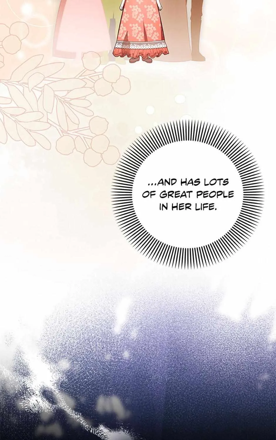 It’s My First Time Being Loved Chapter 74 page 36 - 