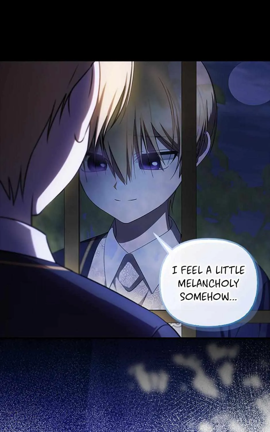 It’s My First Time Being Loved Chapter 74 page 38 - 