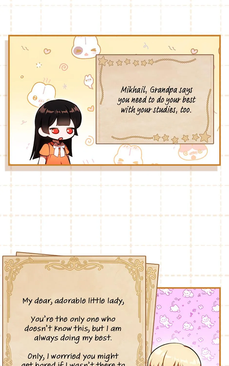 It’s My First Time Being Loved Chapter 74 page 46 - 