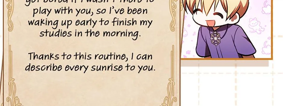 It’s My First Time Being Loved Chapter 74 page 47 - 