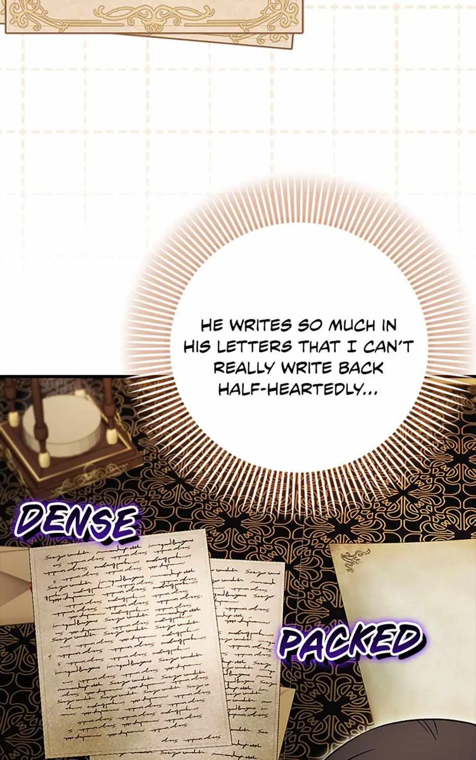 It’s My First Time Being Loved Chapter 74 page 48 - 
