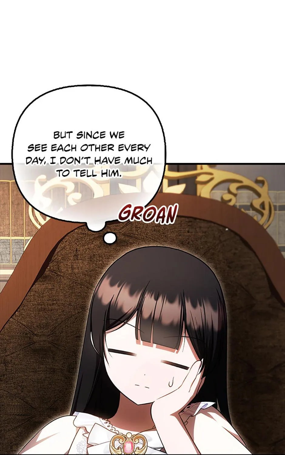 It’s My First Time Being Loved Chapter 74 page 50 - 