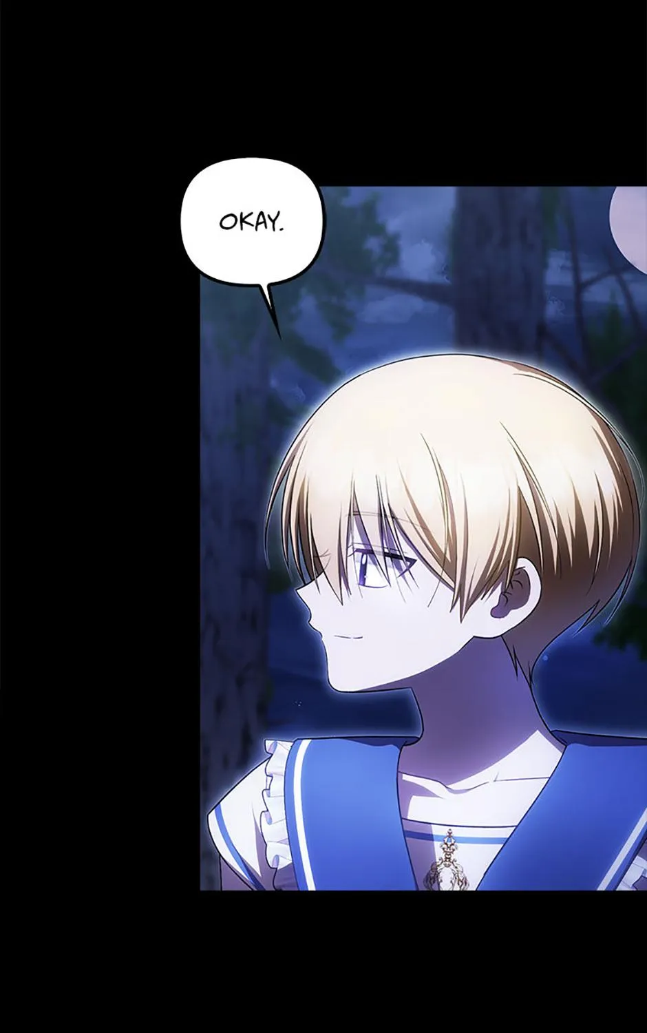It’s My First Time Being Loved Chapter 74 page 6 - 