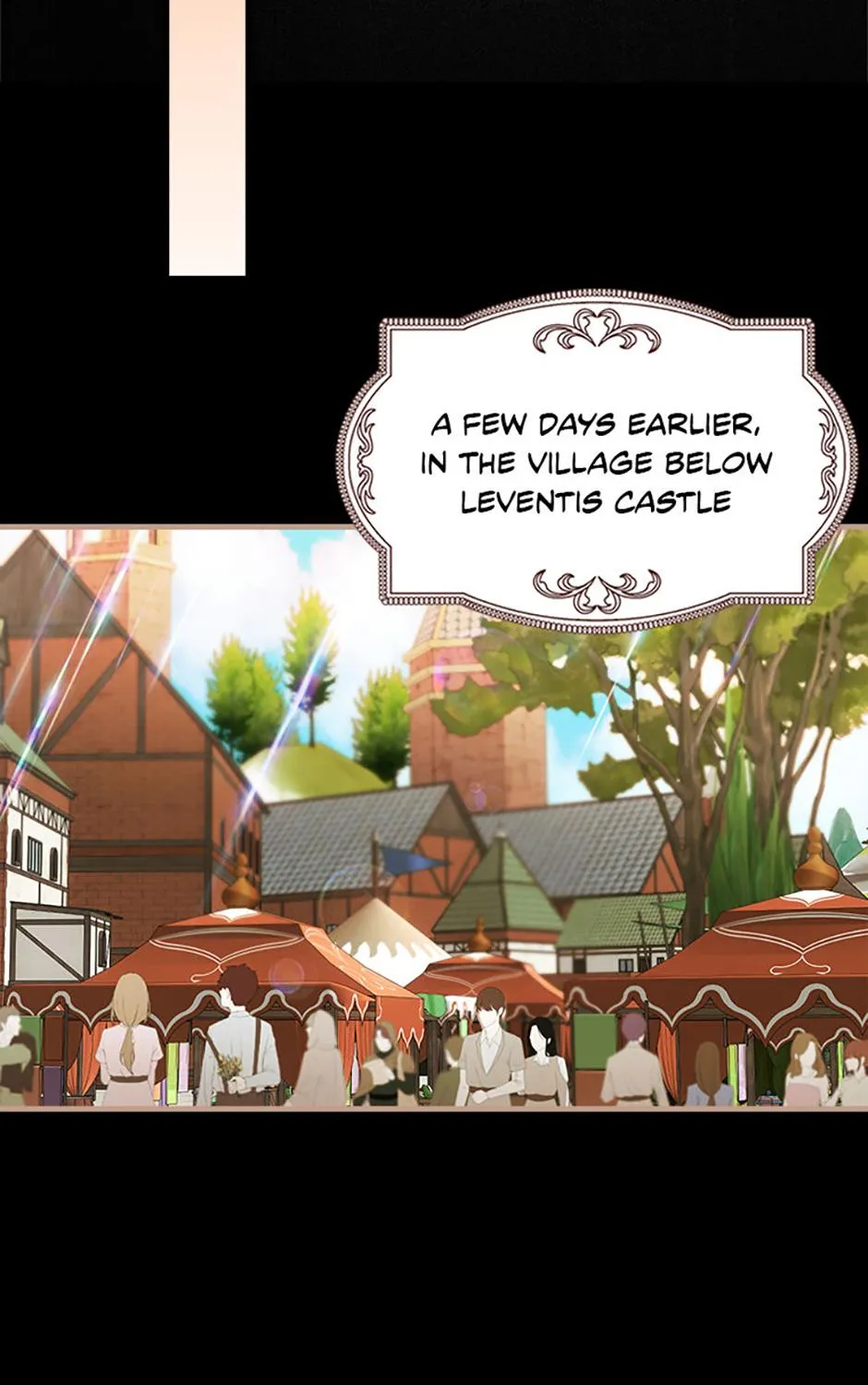 It’s My First Time Being Loved Chapter 74 page 56 - 