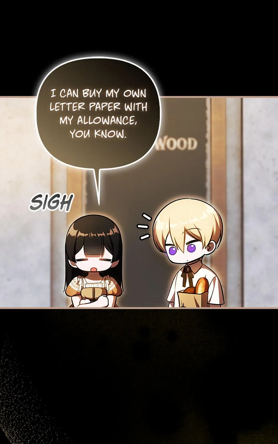 It’s My First Time Being Loved Chapter 74 page 62 - 