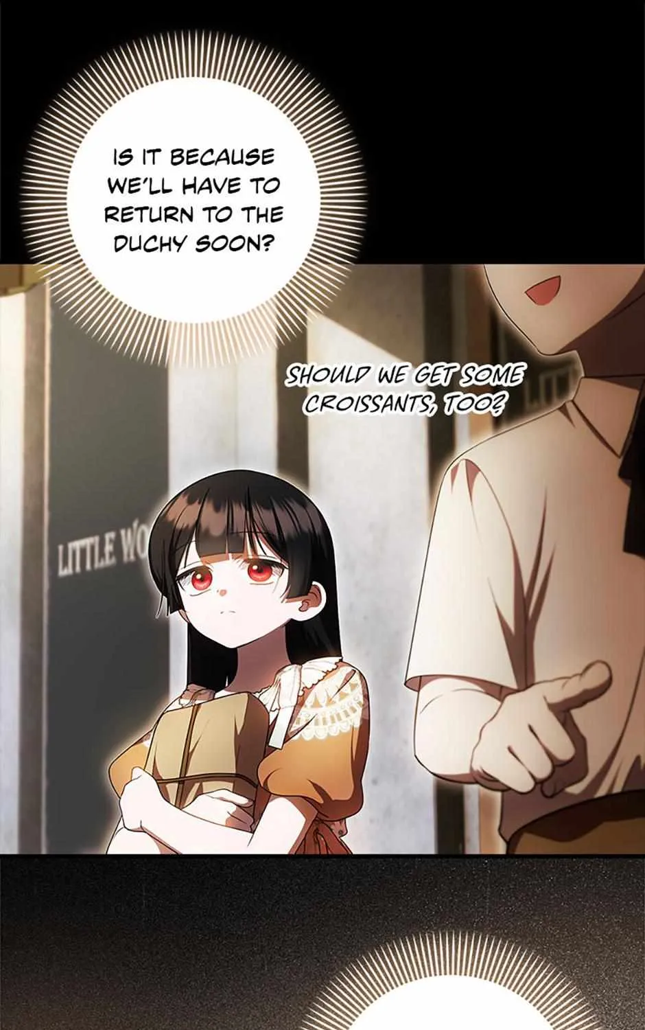 It’s My First Time Being Loved Chapter 74 page 66 - 