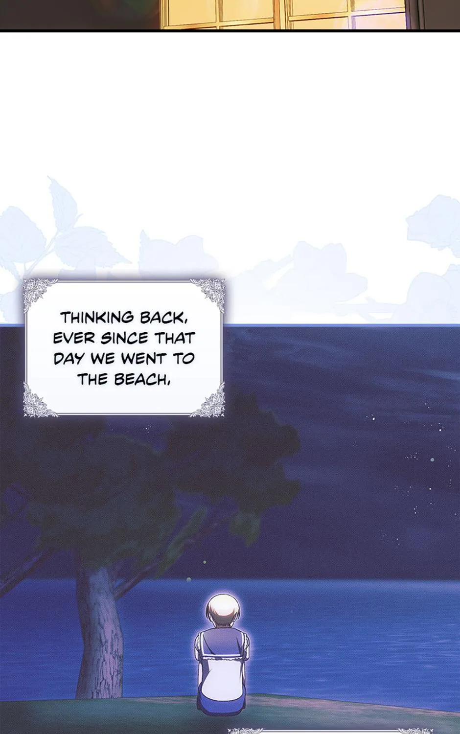 It’s My First Time Being Loved Chapter 74 page 70 - 