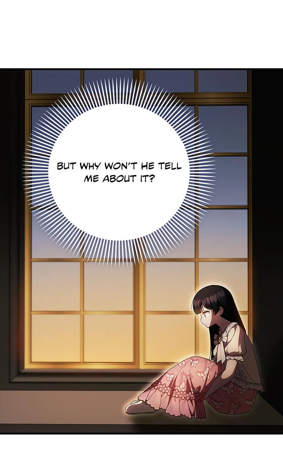 It’s My First Time Being Loved Chapter 74 page 72 - 