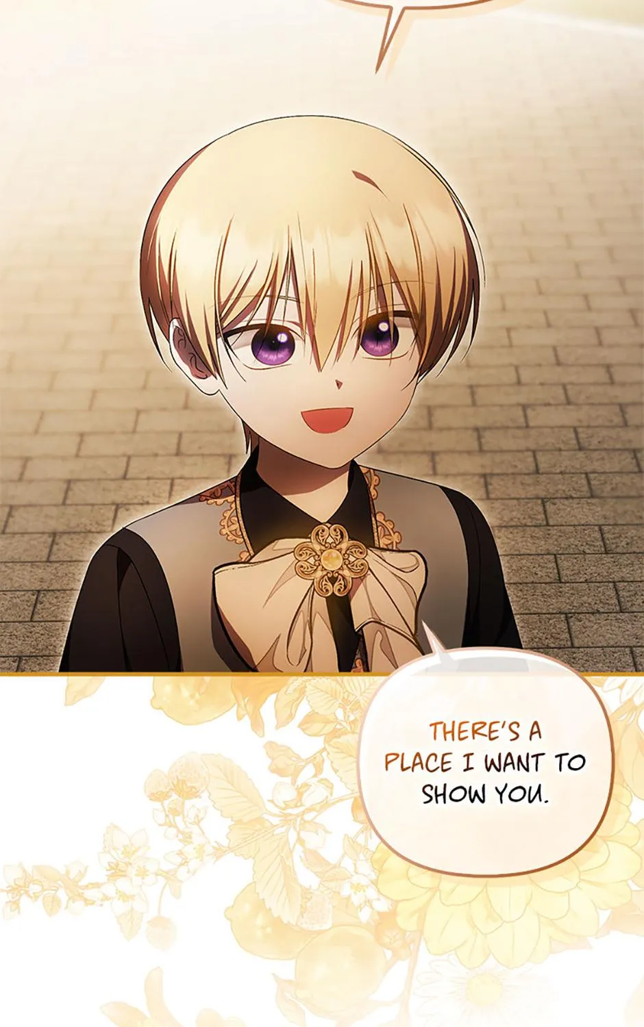 It’s My First Time Being Loved Chapter 74 page 78 - 
