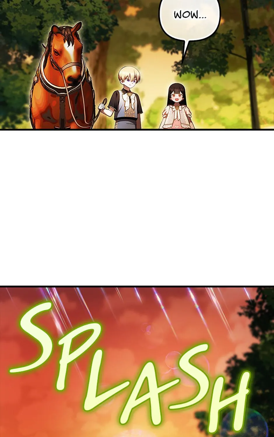 It’s My First Time Being Loved Chapter 74 page 82 - 