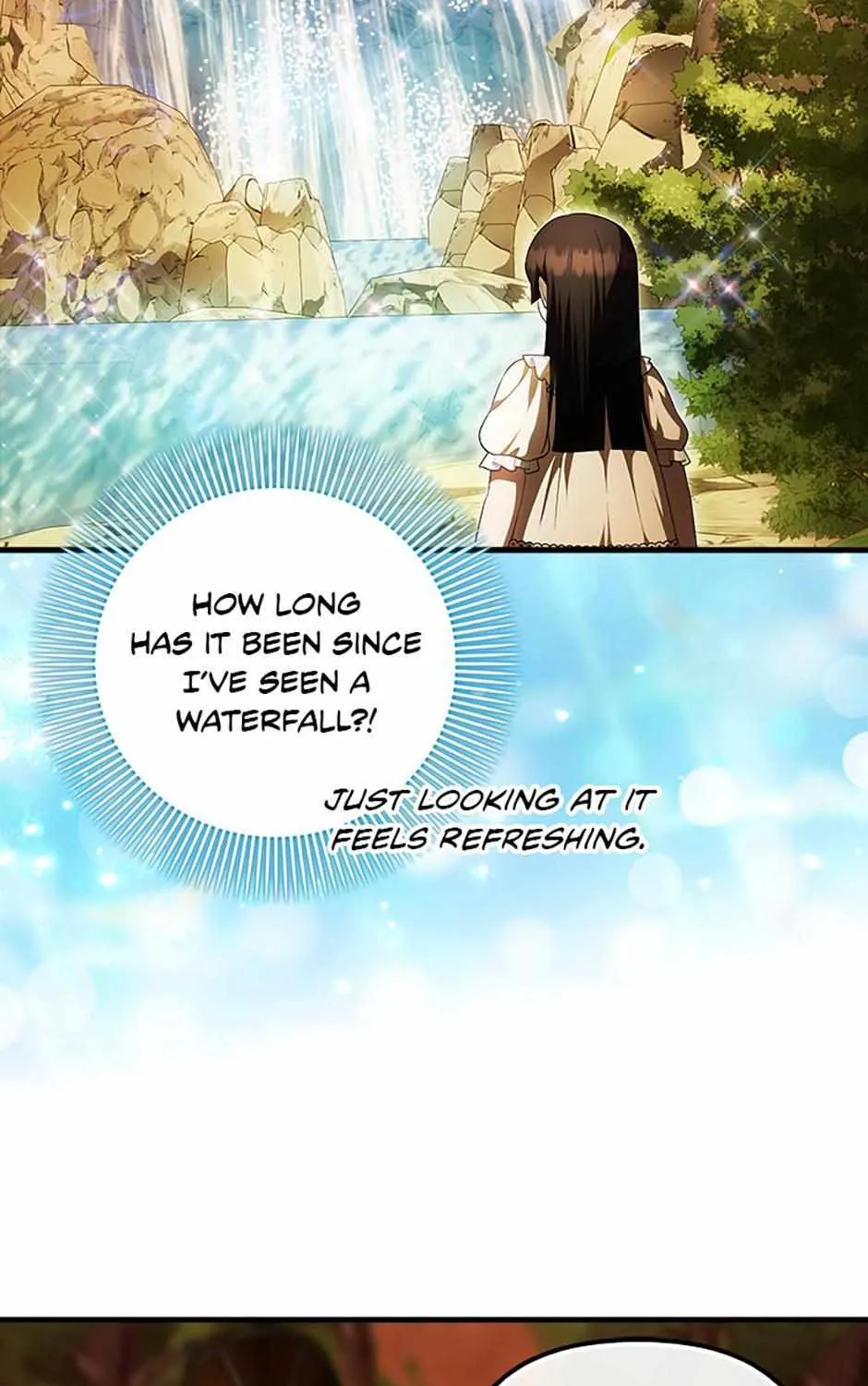 It’s My First Time Being Loved Chapter 74 page 84 - 