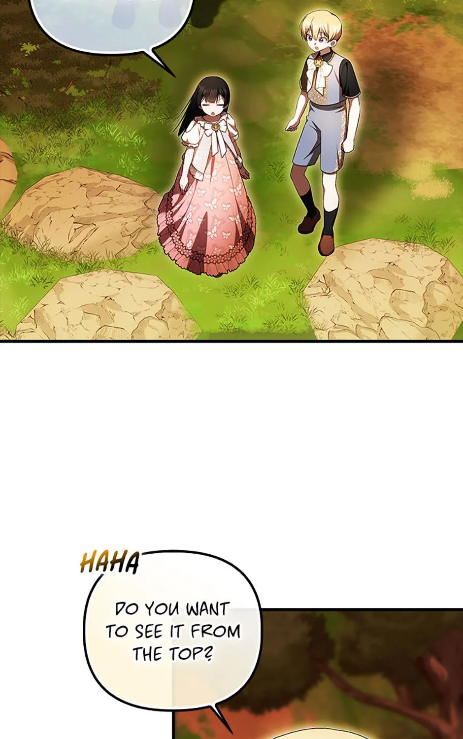 It’s My First Time Being Loved Chapter 74 page 86 - 