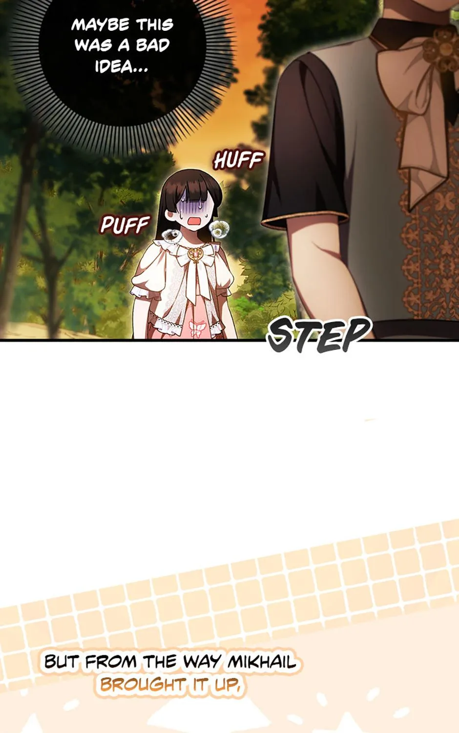 It’s My First Time Being Loved Chapter 74 page 90 - 