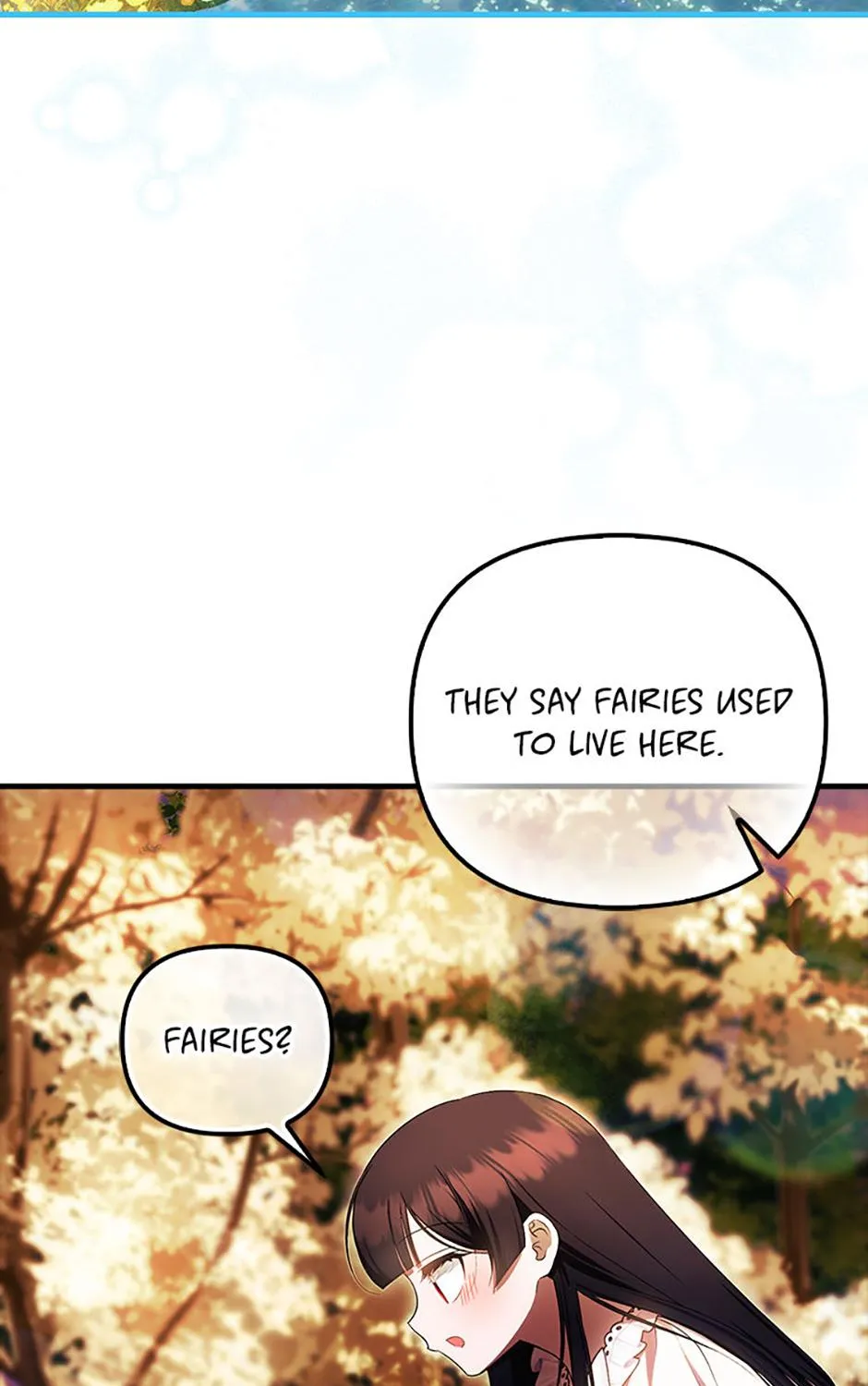 It’s My First Time Being Loved Chapter 74 page 96 - 