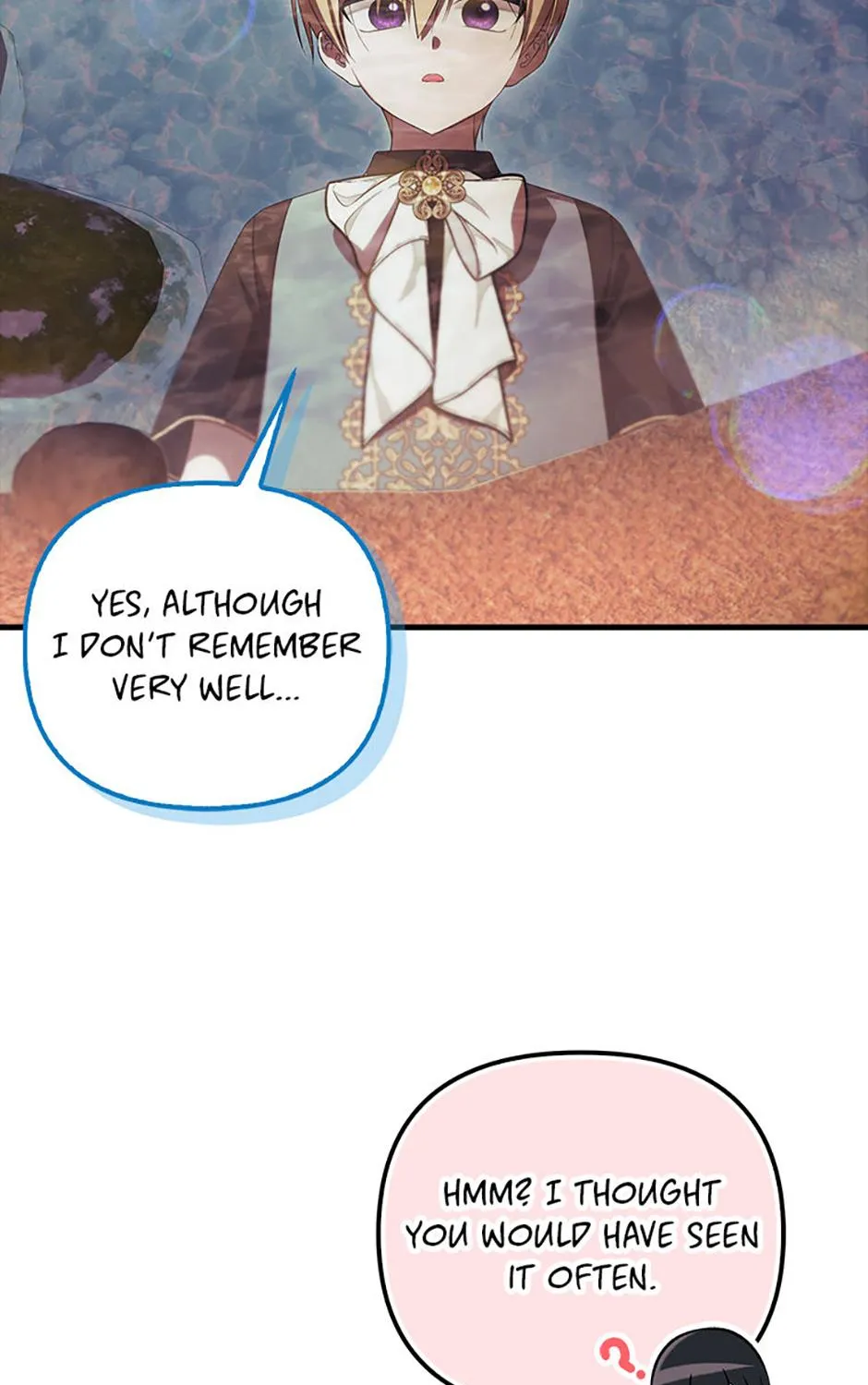 It’s My First Time Being Loved Chapter 74 page 100 - 