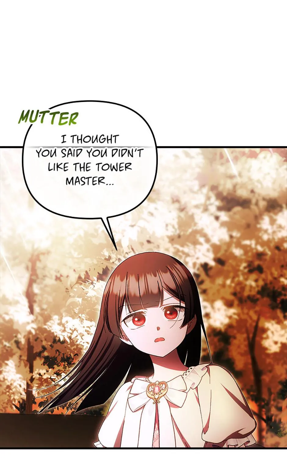 It’s My First Time Being Loved Chapter 75 page 1 - 
