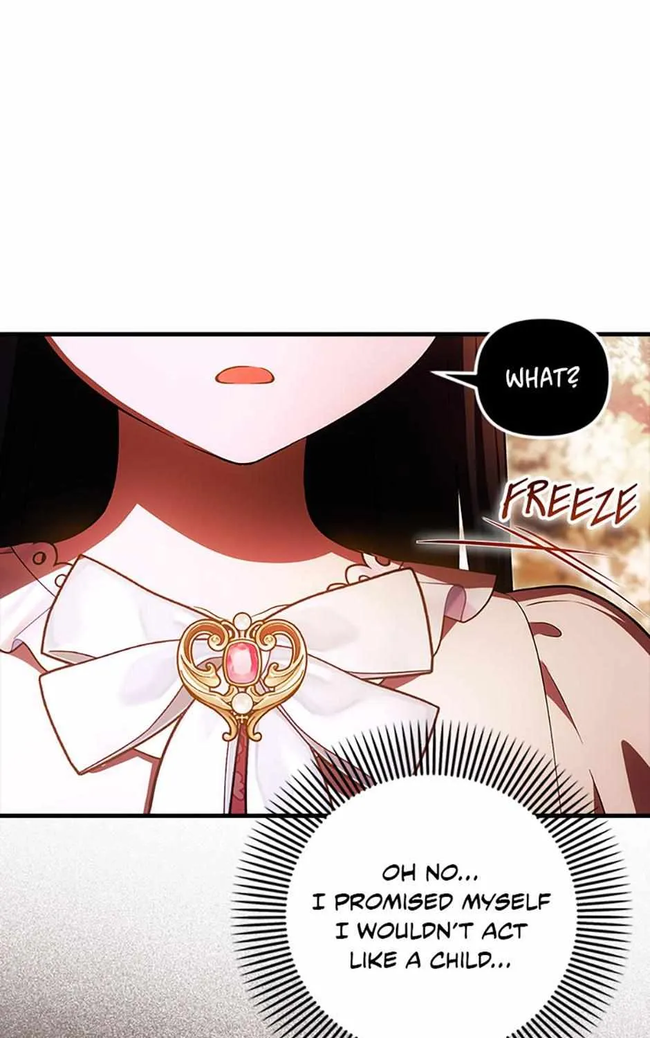 It’s My First Time Being Loved Chapter 75 page 11 - 