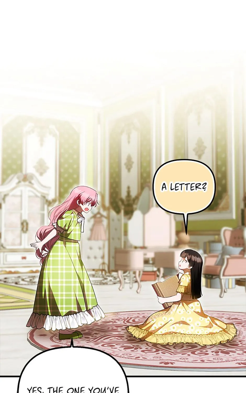 It’s My First Time Being Loved Chapter 75 page 101 - 