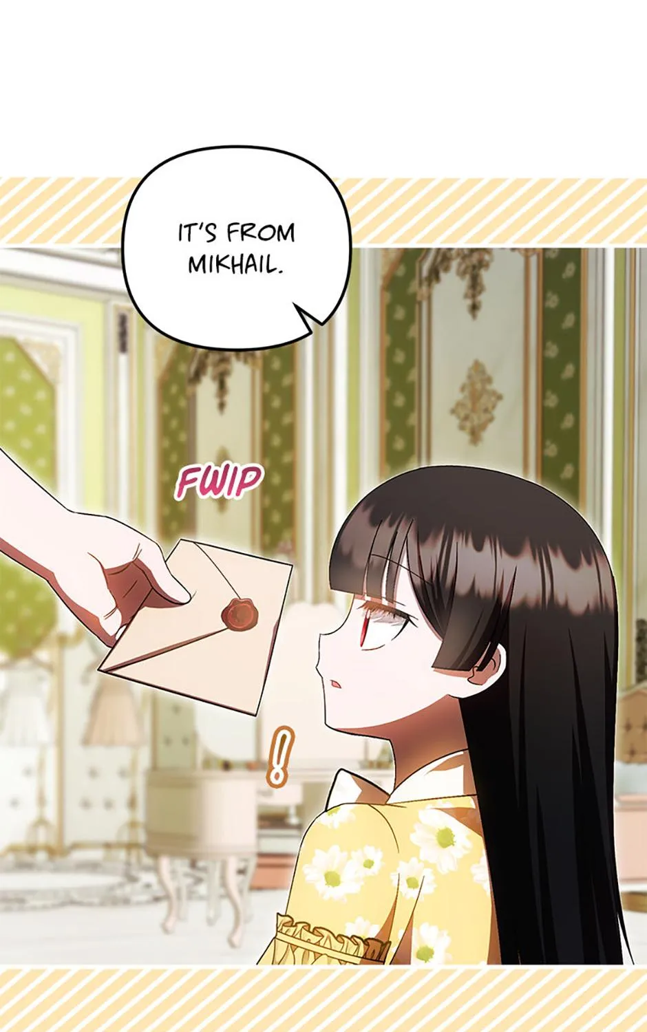 It’s My First Time Being Loved Chapter 75 page 103 - 