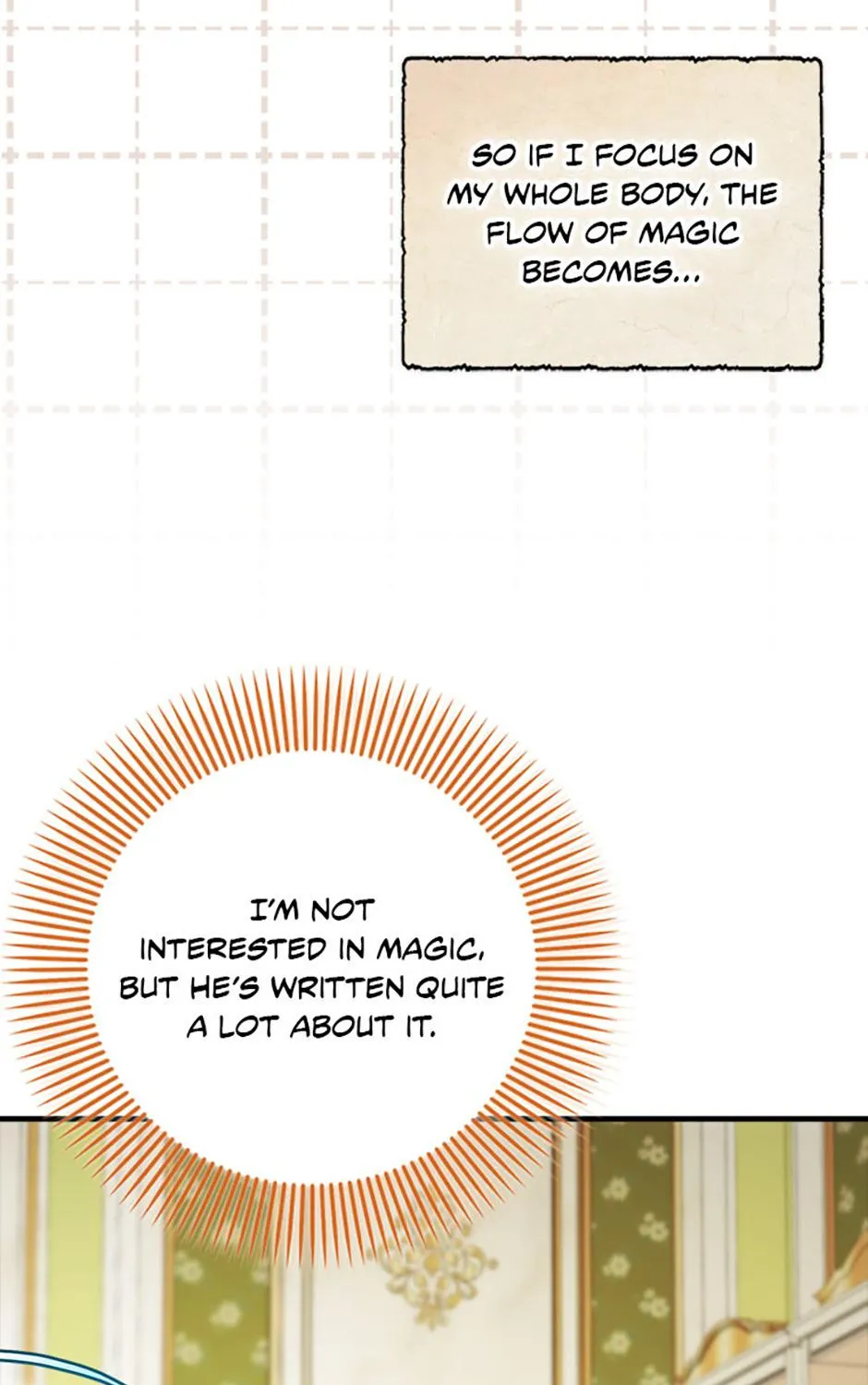 It’s My First Time Being Loved Chapter 75 page 109 - 