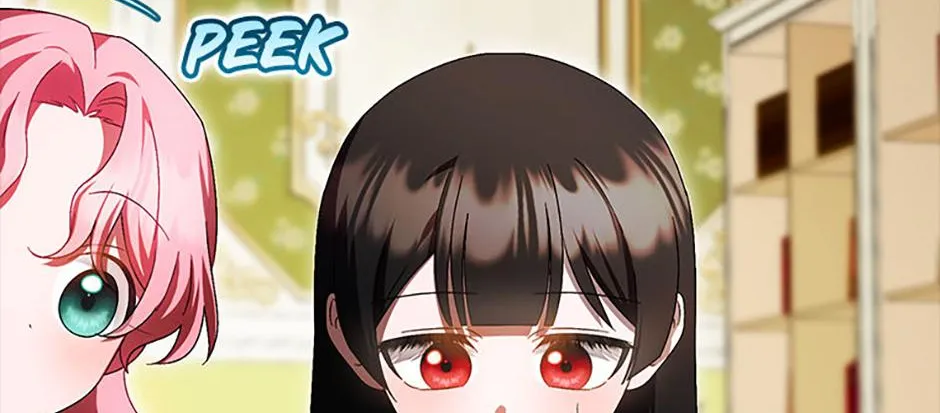 It’s My First Time Being Loved Chapter 75 page 110 - 