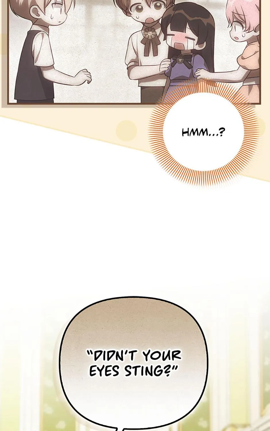 It’s My First Time Being Loved Chapter 75 page 113 - 