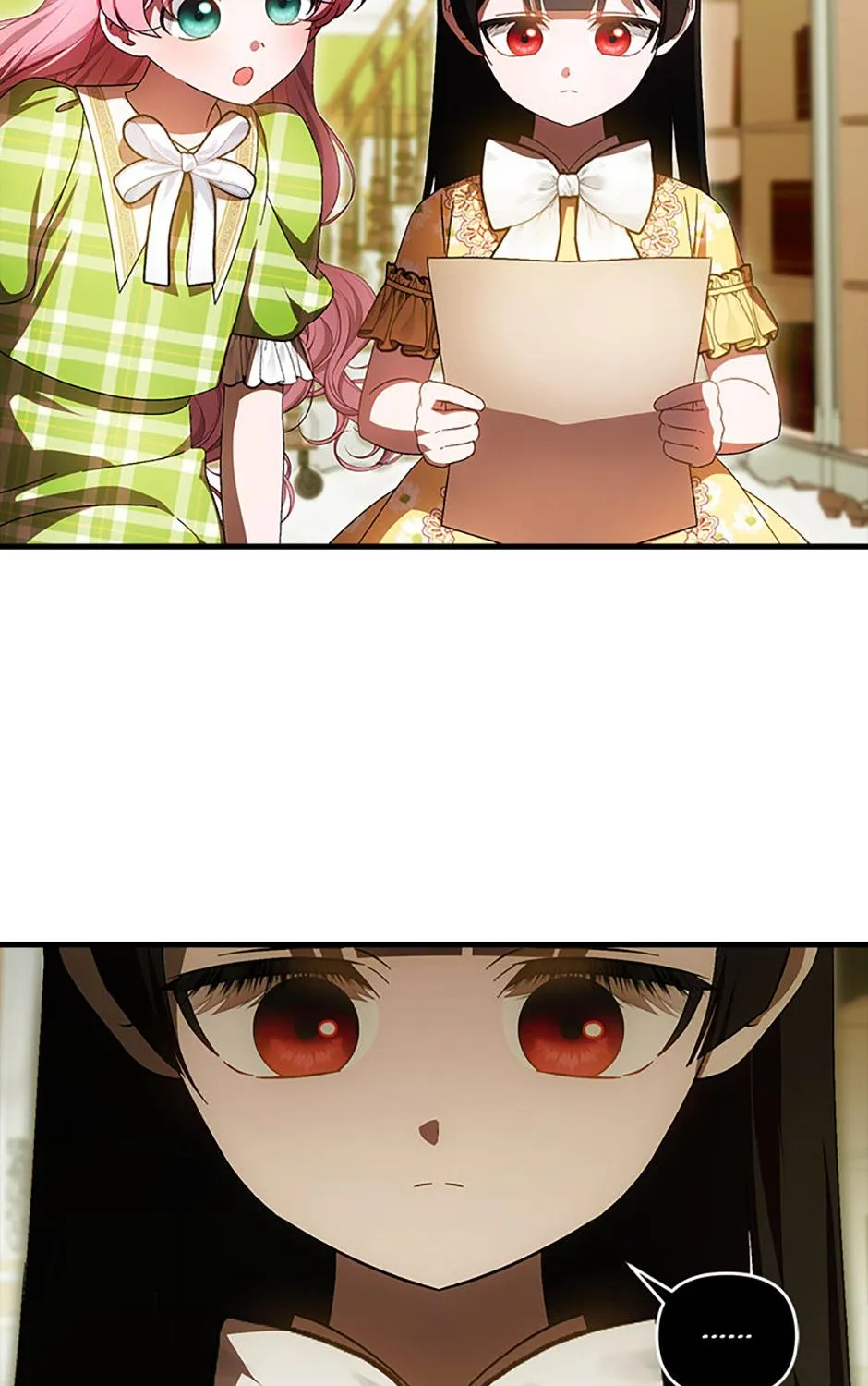 It’s My First Time Being Loved Chapter 75 page 115 - 