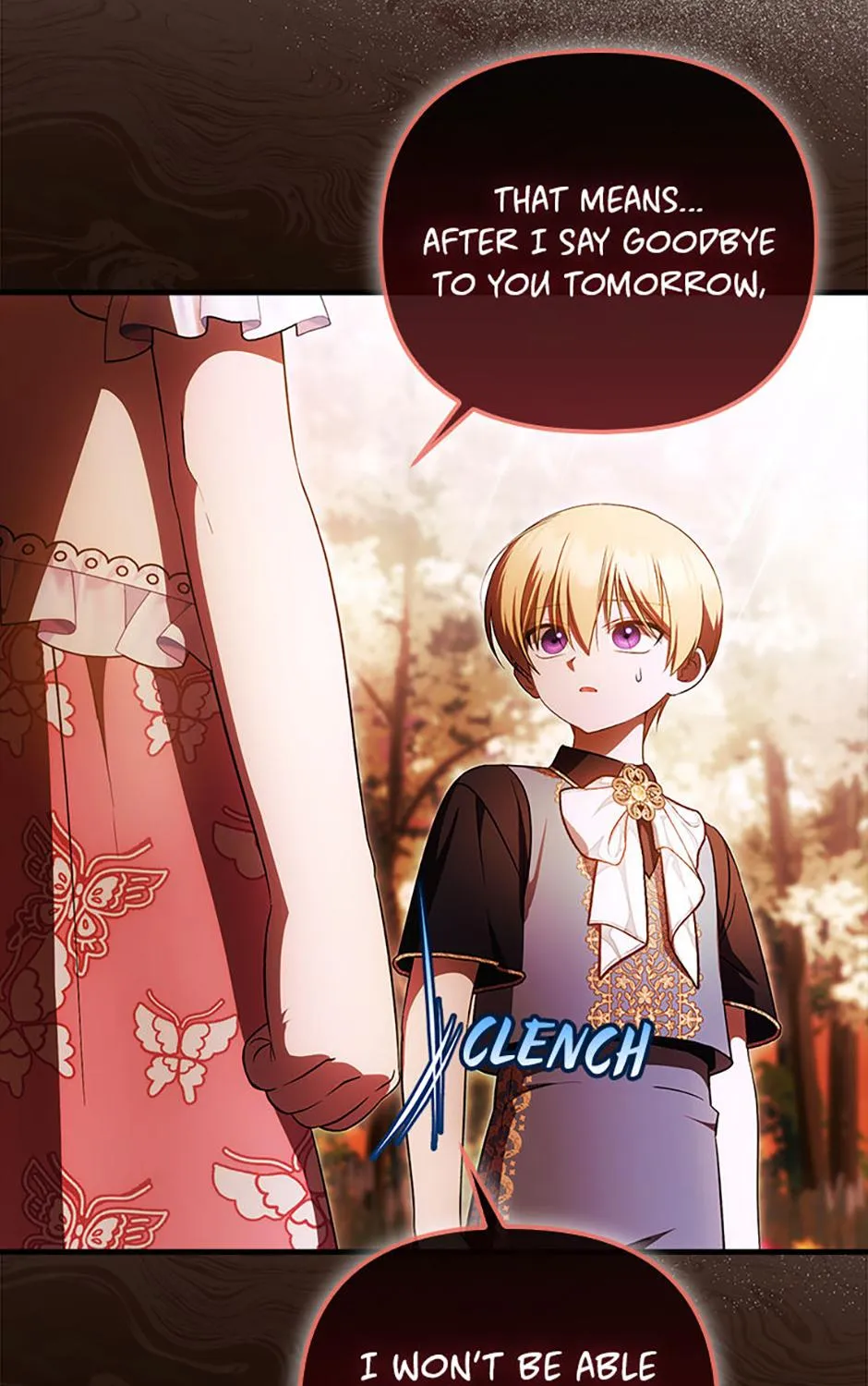 It’s My First Time Being Loved Chapter 75 page 13 - 