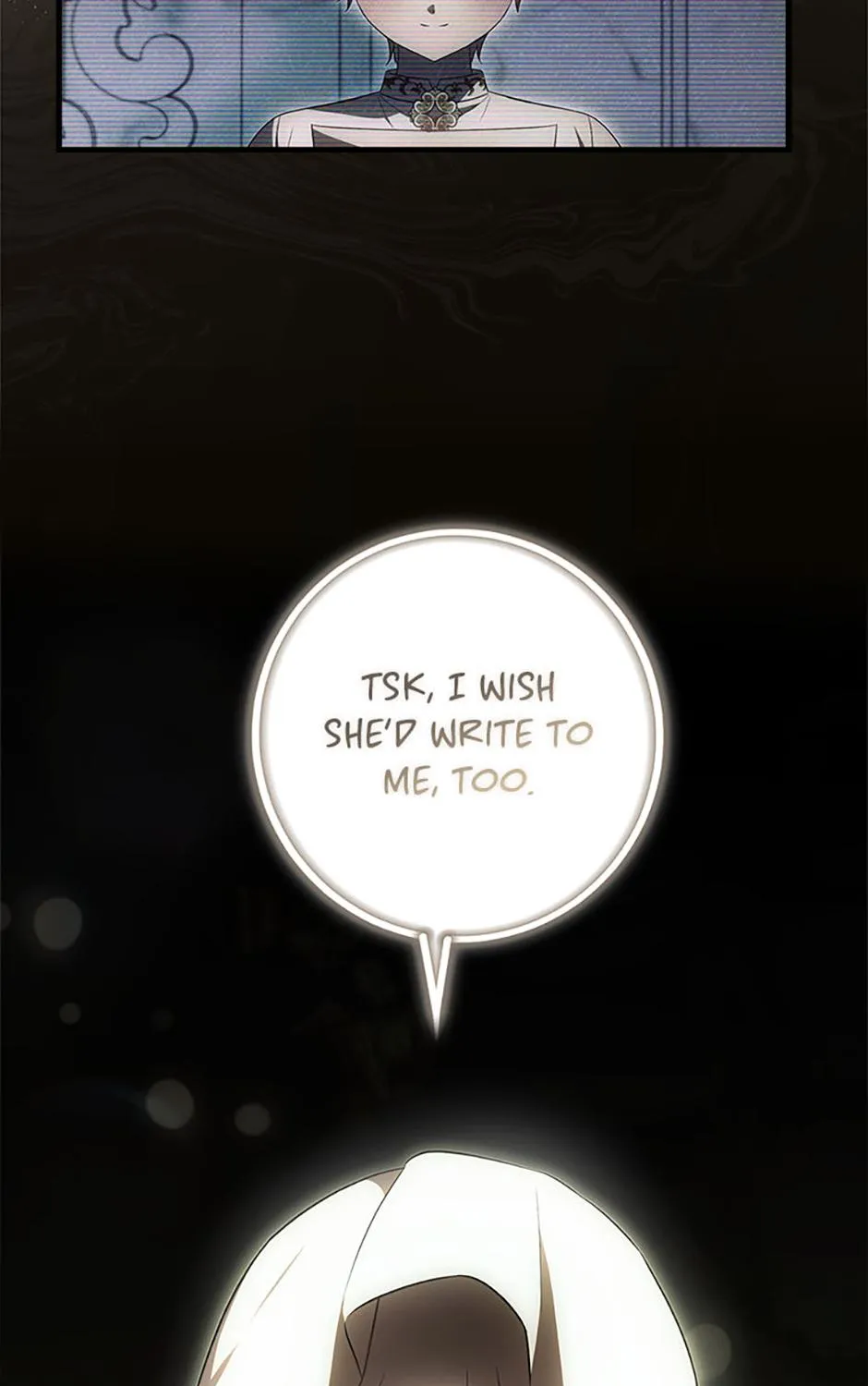 It’s My First Time Being Loved Chapter 75 page 125 - 