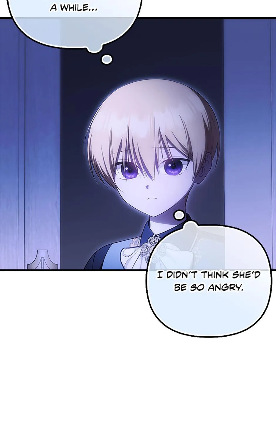 It’s My First Time Being Loved Chapter 75 page 25 - 